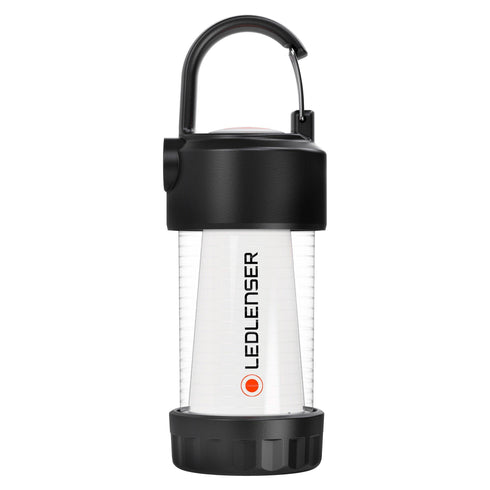 Ledlenser ML4 戶外充電營燈(行貨7年保養)